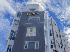 Фото отеля Sailing Hotel