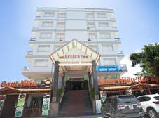Фото отеля T90 Hotel
