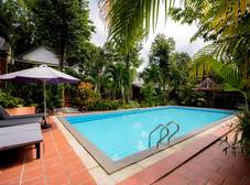Фото отеля Mai Phuong Binh Bungalow