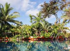 Фото отеля La Paloma Resort
