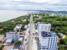 Фото отеля Levan Hotel Phu Quoc