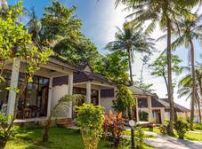 Фото отеля Nhat Lan Resort