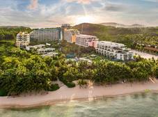 Фото отеля Premier Residences Phu Quoc Emerald Bay