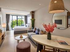 Фото отеля Premier Residences Phu Quoc Emerald Bay