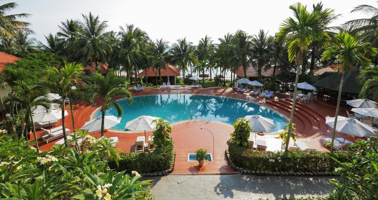 Фото отеля The Saigon Phu Quoc Resort