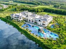 Фото отеля Vinpearl Wonderworld Phu Quoc
