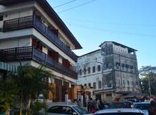 Фото отеля Stonetown View Inn