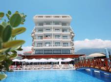 Фото отеля Sey Beach Hotel & Spa