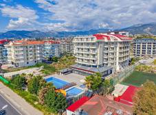 Фото отеля Sey Beach Hotel & Spa