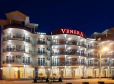 Фото отеля Venera Resort