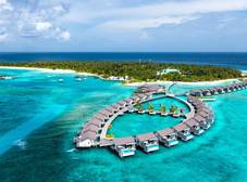 Фото отеля Atmosphere Kanifushi Maldives