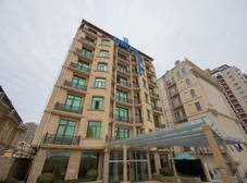Фото отеля Baku Inn Hotel