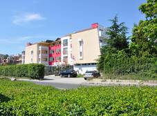 Фото отеля Hotel BelleVille