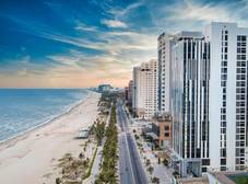 Фото отеля HAIAN Beach Hotel & Spa