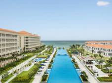 Фото отеля Sheraton Grand Danang Resort