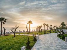 Фото отеля Blue Carpet Luxury Suites