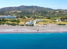 Фото отеля Aegean Horizon Beachfront Villas