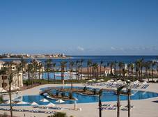 Фото отеля Cleopatra Luxury Resort Makadi Bay