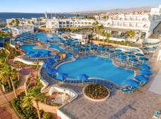 Фото отеля Pickalbatros Palace Resort Sharm El Sheikh