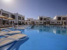 Фото отеля Mazar Resort & Spa