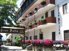 Фото отеля Hotel Gran Baita
