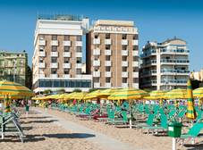Фото отеля Napoleon Hotel
