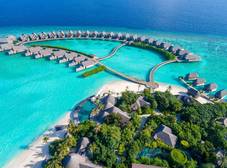 Фото отеля Milaidhoo Island Maldives