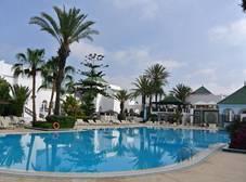 Фото отеля Les jardins d'Agadir Club