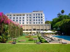Фото отеля Le Casablanca Hotel
