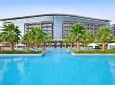 Фото отеля Marriott Hotel Al Forsan
