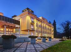 Фото отеля Hotel Aleksander