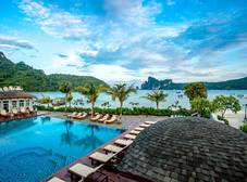 Фото отеля Phi Phi Harbour View Hotel