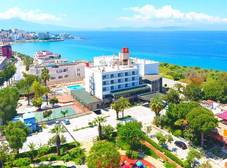 Фото отеля Ada Newday Resort Hotel