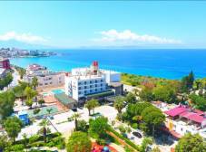 Фото отеля Ada Newday Resort Hotel