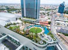 Фото отеля Grande Centre Point Pattaya