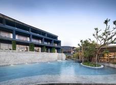 Фото отеля Navana Nature Escape