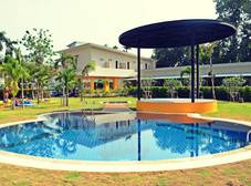 Фото отеля Jazz U Garden Resort