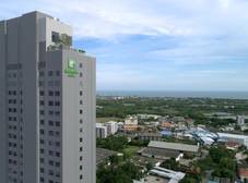 Фото отеля Holiday Inn & Suites Rayong City Centre