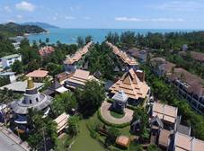 Фото отеля Royal Muang Samui Villas