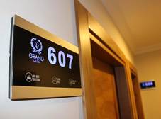 Фото отеля Grand Laleli Hotel