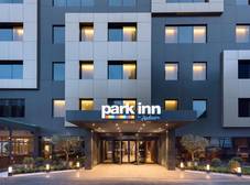 Фото отеля Park Inn by Radisson Istanbul Atasehir