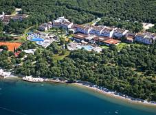 Фото отеля Valamar Tamaris Resort