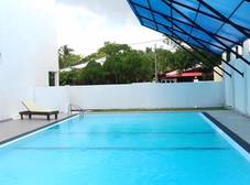 Фото отеля Blue Spring Hotel