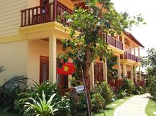 Фото отеля Free Beach Resort