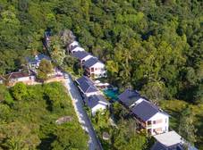 Фото отеля Nadine Phu Quoc Resort