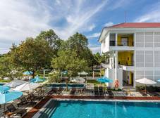 Фото отеля EMM Hotel Hoi An