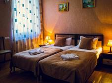 Фото отеля Flamingo Hotel