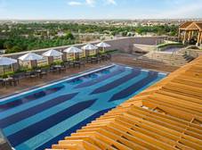 Фото отеля Ayla Grand Hotel