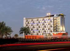 Фото отеля Aloft Dubai South