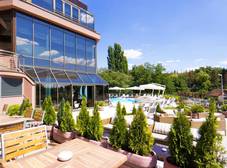 Фото отеля Hotel Premier Aqua